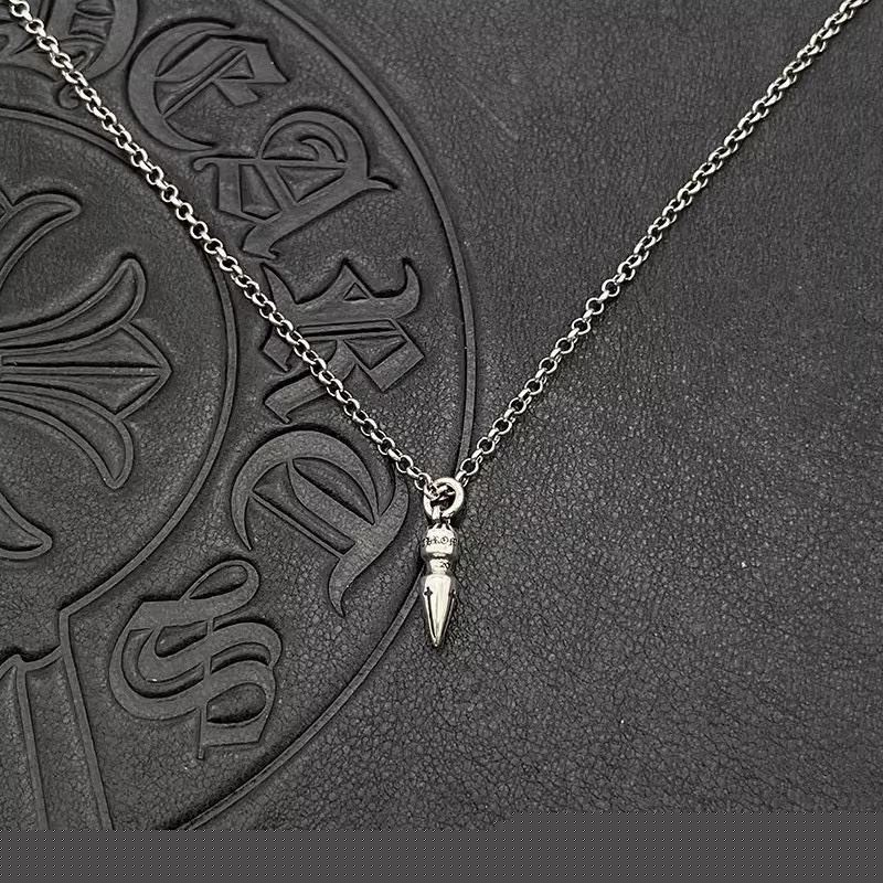 Ch**me He**ts necklaces